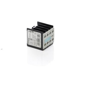 Hilfsschalterblock  